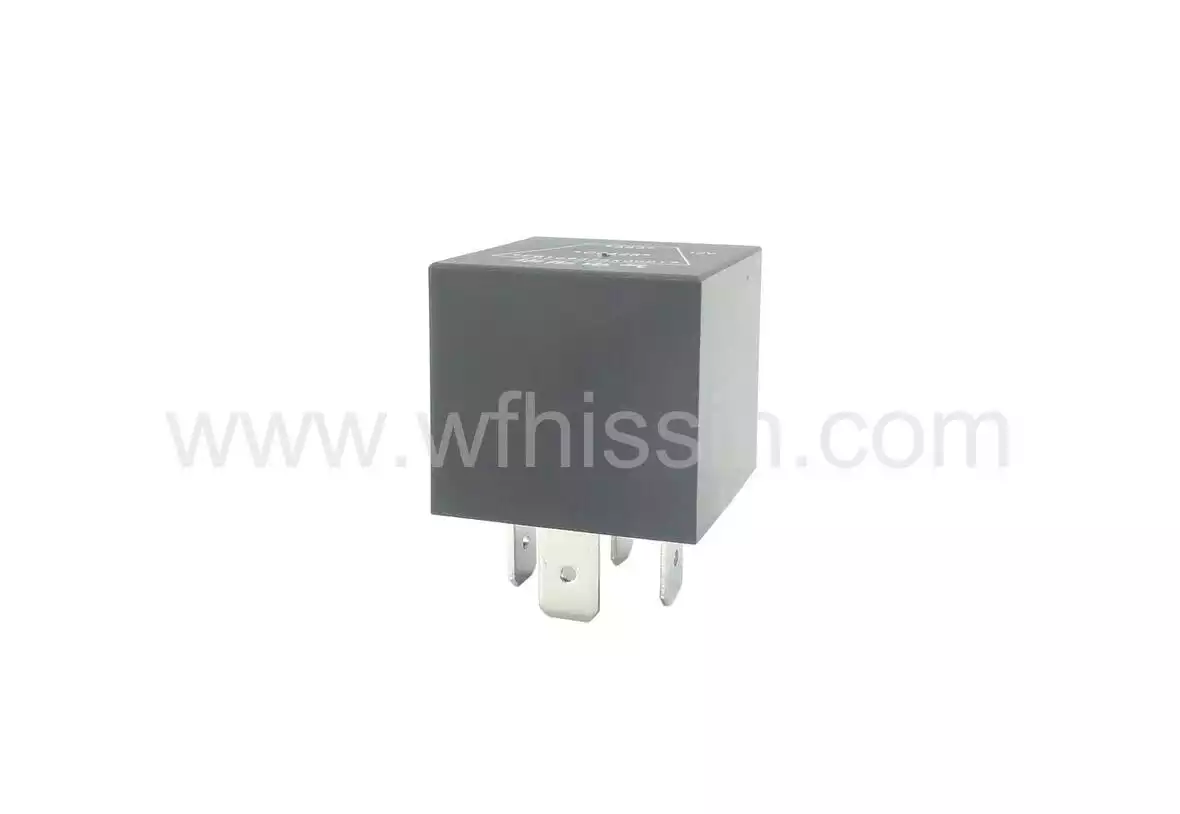 Light relay